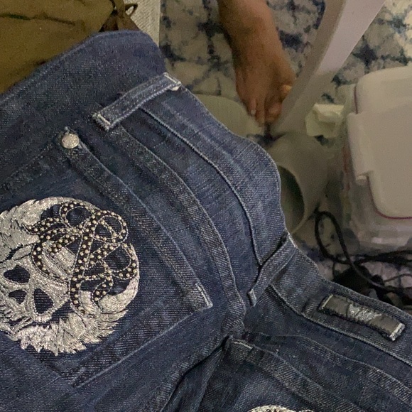 True religion limited edition - Picture 2 of 3